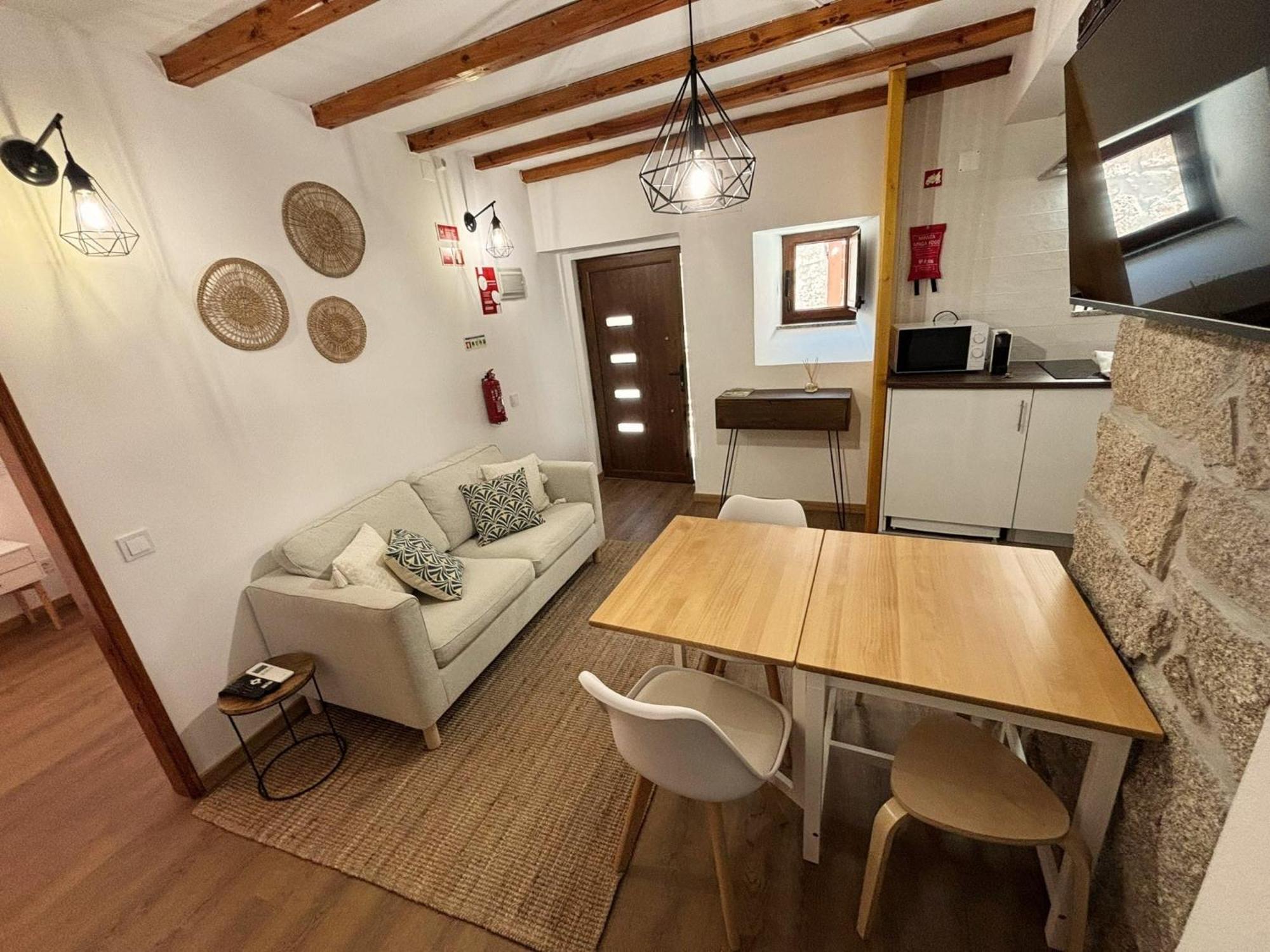 Casa Manuel II Sabugueiro Apartamento Exterior foto